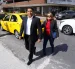 José Merino es el vocal suplente que asumirá el cargo que deja Diana Atamaint tras su renuncia.