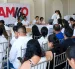 El movimiento Amigo fue suspendido tras una denuncia del fiscal Leonardo Alarcón.