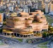 La propuesta Estratos Vivos, del equipo SANAA-A0-CPA-JHS, fue seleccionada para el diseño del nuevo Museo Nacional del Ecuador.