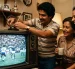 Antes veíamos todos los partidos del Mundial en televisión abierta solo si no trabajábamos ni estudiábamos, con baja definición y si la antena no fallaba.