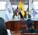 La Función Electoral en Ecuador está conformada por el Consejo Nacional Electoral (CNE) y el Tribunal Contencioso Elecotral (TCE)
