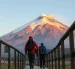 Los niveles de turismo extranjero en Ecuador no se recuperan tras la pandemia.