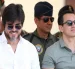 El exministro José de la Gasca pasó de ser 'el niño de los ojos' de Daniel Noboa, a uno de los exfuncionarios excluidos.
