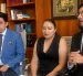 Diego Pozo, abogado de Asoserpen, explicó los alcances de la acción de protección presentada en favor de los servidores penitenciarios.