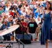 La cantante ecuatoriana Paola Navarrete se presentó este 20 de julio en el festival La Mar de Músicas, en España.