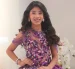 Doménica Mata siempre ha contado con el apoyo de sus padres.