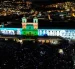 Cinco monumentos históricos serán protagonistas del Festival de Mapping Quito 2026.