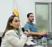 El ministro Roberto Luque encabezó la reunión del COE Nacional por el Fenómeno El Niño.