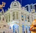 Guayaquil celebra sus fiestas este fin de semana con varias actividades.