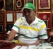Papi Perlaza estuvo ligado al deporte nacional formando a jugadores después de colgar los botines.