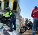 El hecho se difundió en redes sociales.