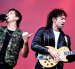 La banda estadounidense The Strokes.