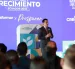 Noboa presentó la Agenda Ecuador 2040 en Carondelet para impulsar inversión, empleo y producción.