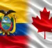 El acuerdo comercial con Canadá permitirá acceder a un mercado de 39,8 millones de consumidores en condiciones preferenciales.