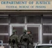 Policía custodiando a las afueras del Centro Metropolitano de Detención donde se encuentran recluidos el depuesto líder de Venezuela, Nicolás Maduro, y su esposa en Brooklyn, Nueva York (EE.UU.).