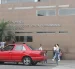 Área Externa del Hospital del Niño Dr. Francisco de Icaza Bustamante, donde se anunció la nueva compra de nusinersen tras denuncias por AME.