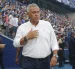 Hernán Torres terminó por mutuo acuerdo su vínculo con Orense.