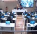 El Concejo Metropolitano de Quito aprobó una resolución que rechaza la proscripción política y defiende la democracia durante las elecciones seccionales de 2026.
