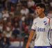 Nacional recibe a Tigre en la Copa Sudamericana 2026.