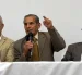 José Romero cuestionó la gestión del IESS y planteó fortalecer la prevención como eje del sistema de salud.