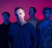 Future Islands llevará su mezcla de synth pop e indie al concierto de The Strokes en Quito.