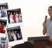 Tahiz Panus dirige el proceso de selección entre las 26 candidatas de Miss Universo Ecuador 2026.