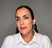 La exministra Inés Manzano compareció de forma virtual ante la Comisión de Fiscalización durante el juicio político.