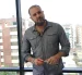 Juan Esteban Guarderas es el precandidato a la Alcaldía de Quito por la Izquierda Democrática (ID).