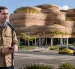 El ministro Roberto Luque, conocido por el caso Progen, fue el que planteó repetir y seleccionar a un nuevo ganador del concurso del diseño para el Museo Nacional.