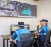 La Estación de Acción Segura (EAS) del cerro del Carmen comenzó a funcionar este martes 21 de julio.