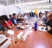 La Comisión de Fiscalización reinstaló la sesión del juicio político contra la exministra de Energía y Minas, Inés Manzano.