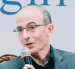 Yuval Noah Harari en una conferencia