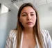 Vanessa Estefanía Villavicencio expuso ante la Comisión de Transparencia las observaciones del Ministerio de Salud al proyecto de ley.