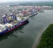 La normativa pretende descongestionar de contenedores los puertos del país.