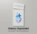 Samsung presenta su nueva generación de dispositivos durante el Galaxy Unpacked 2026.