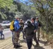 Equipos de rescate mantienen la búsqueda de Lizeth Bunshi en el río Machángara, donde desapareció el pasado 18 de julio en Quito.