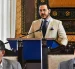 David Norero es el perfil que cuenta con el apoyo del alcalde Aquiles Álvarez para buscar la Alcaldía de Guayaquil.