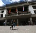 El concejal Michael Aulestia solicitó información al Municipio de quito sobre el despido de una funcionaria tras las denuncias relacionadas con Xavier Jordán.