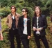 Integrantes de The Strokes en una imagen de archivo, banda que visitará Ecuador con sus éxitos.