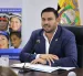 Andrés Fantoni, presidente del CPCCS, se pronunció sobre la Misión Internacional de Observación sobre el concurso para fiscal.