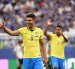 Casemiro compartirá equipo con Lionel Messi en Inter Miami.