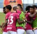 Independiente del Valle lidera en solitario la tabla de la LigaPro 2026.