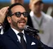 El presidente electo de Colombia, Abelardo de la Espriella, el 20 de julio, durante el desfile militar del Día de la Independencia, en Medellín (Colombia)