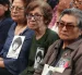 Familiares de las víctimas de la violencia de Estado se manifiestan ante su preocupación por el régimen "autoritario" y de "impunidad".