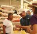 Comercialización. Gobierno ecuatoriano anuncia que envíos de arroz a Colombia iniciarán en dos días.