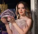 Tras un año de reinado, Giselle Rosales afirma que la corona le enseñó paciencia, organización y a valorar lo verdaderamente importante.