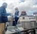 Personal técnico de Agrocalidad realiza evaluaciones del cumplimiento de parámetros de inocuidad y calidad en producción lechera