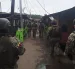 Operativo militar en San Lorenzo, Esmeraldas.