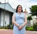 La psicóloga Brenda Bucheli ha dedicado su carrera a investigar las altas capacidades y a impulsar una atención especializada en Ecuador.