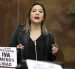 Ana María Raffo es asambleísta del bloque de la Revolución Ciudadana.